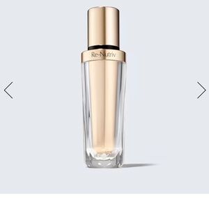 NEW Estee Lauder Re-Nutriv Ultimate Diamond Transformative Brilliance Serum 30ml